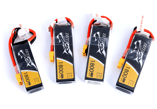 鎳氫電池，鋰電池