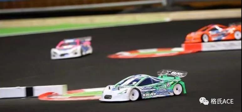 比賽模型車(chē)