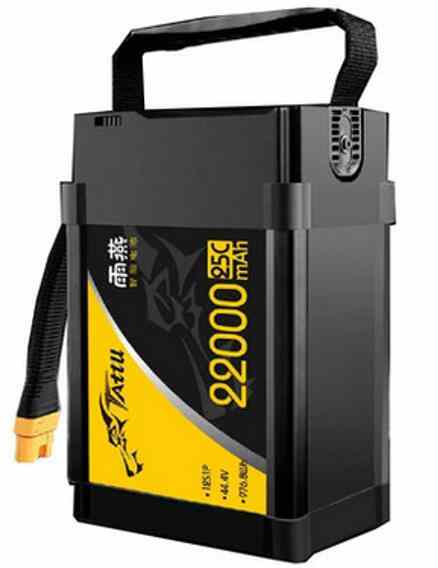 純鈷版tattu雨燕無人機電池 純鈷版tattu雨燕無人機電池