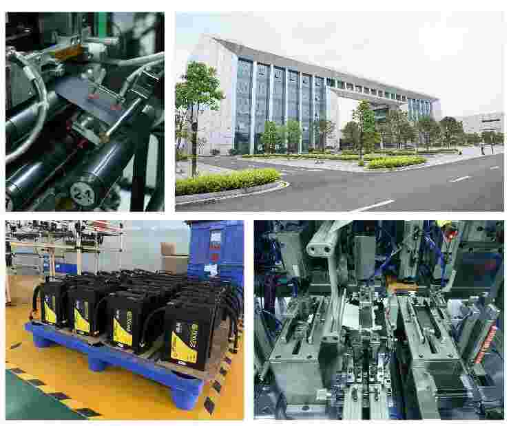 格瑞普工廠 格瑞普工廠