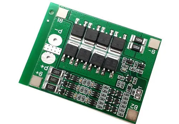 鋰電池保護板 鋰電池保護板