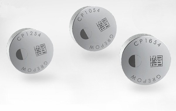 可充電鋰聚合物鈕扣電池 可充電鋰聚合物鈕扣電池