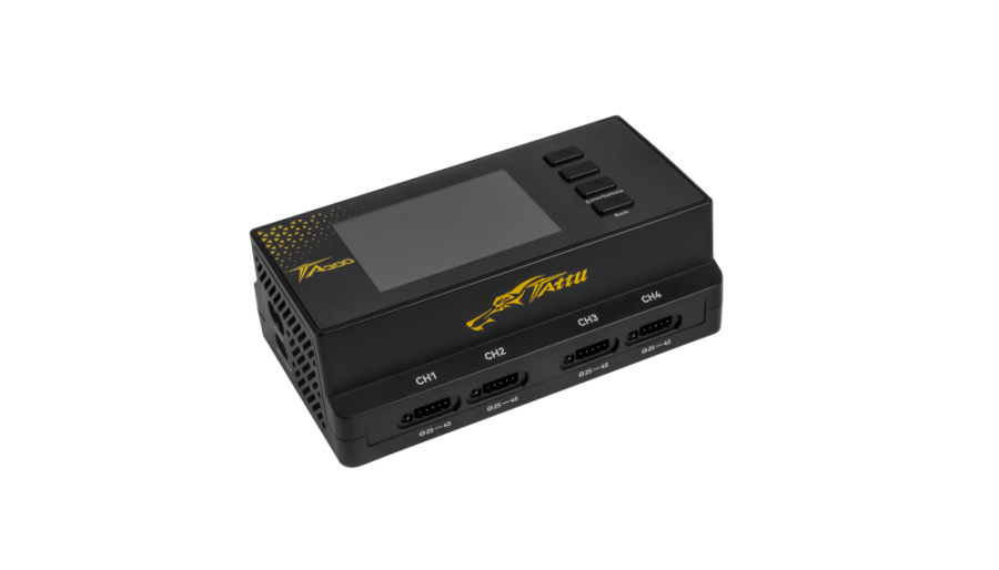 TA300八通道G-Tech智能平衡充電器