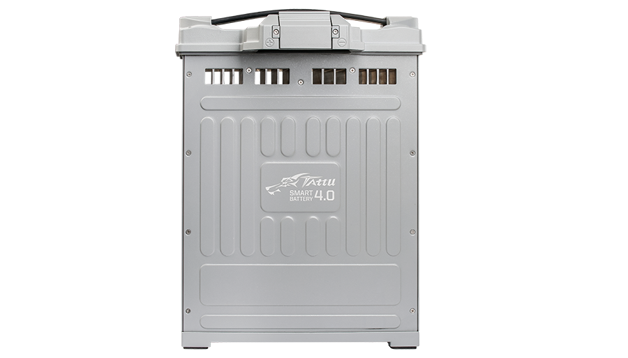 Tattu 植保/農業(yè)無人機智能電池系列