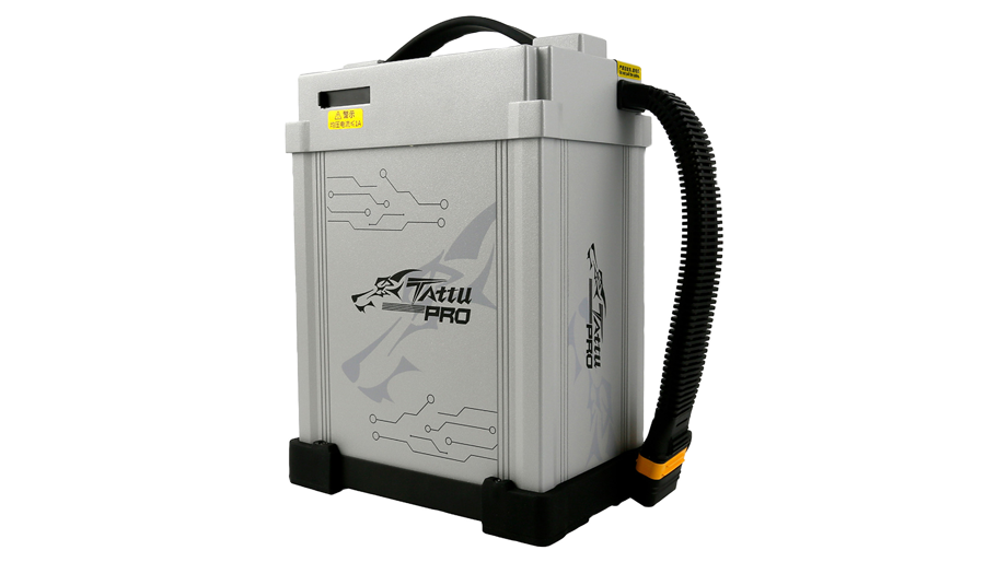 Tattu 植保/農業(yè)無人機智能電池系列