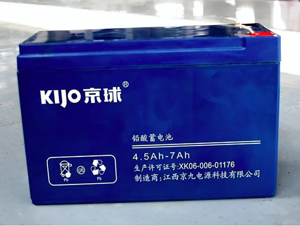 鉛酸電池 鉛酸電池