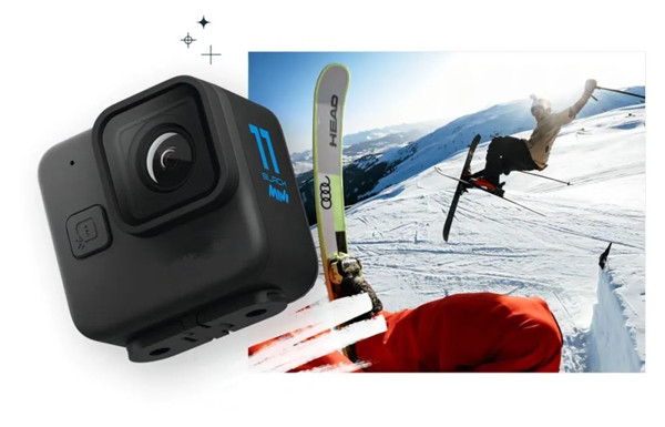 低溫運(yùn)動(dòng)相機(jī) 低溫運(yùn)動(dòng)相機(jī)