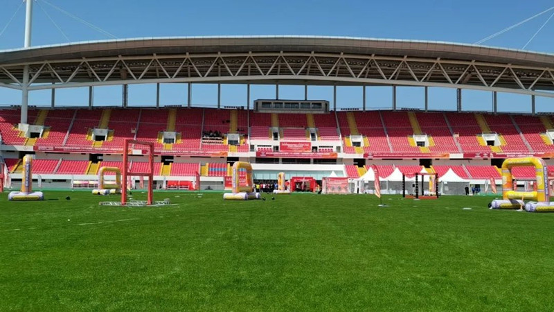 2023年中國無人機(jī)國家隊(duì)選拔賽 2023年中國無人機(jī)國家隊(duì)選拔賽