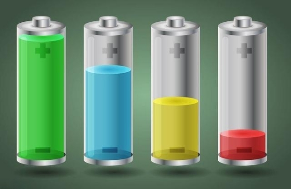 電池校準(zhǔn) 電池校準(zhǔn)