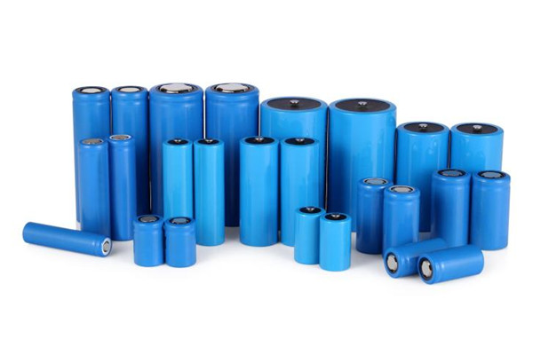 鋰電池型號 鋰電池型號