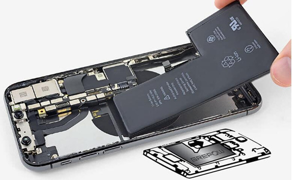 數(shù)碼電池 數(shù)碼電池