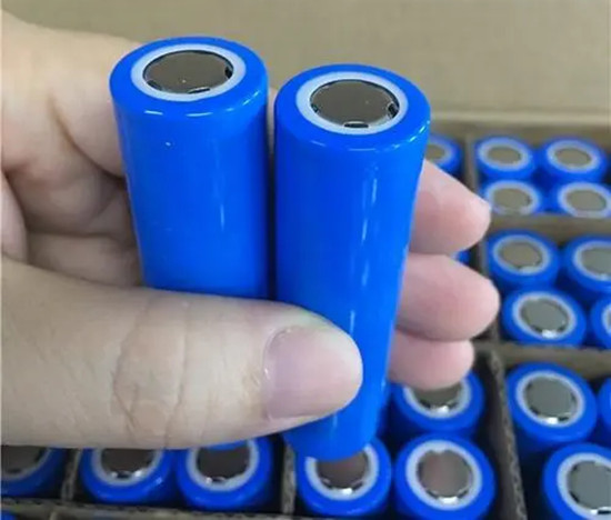 錳酸鋰電池 錳酸鋰電池