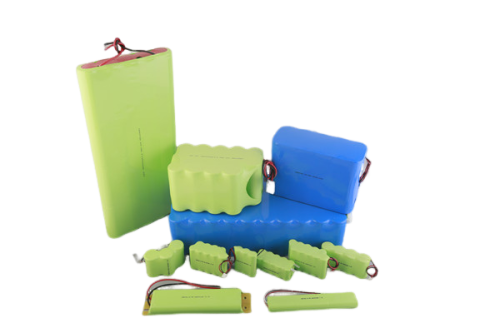電池包 電池包