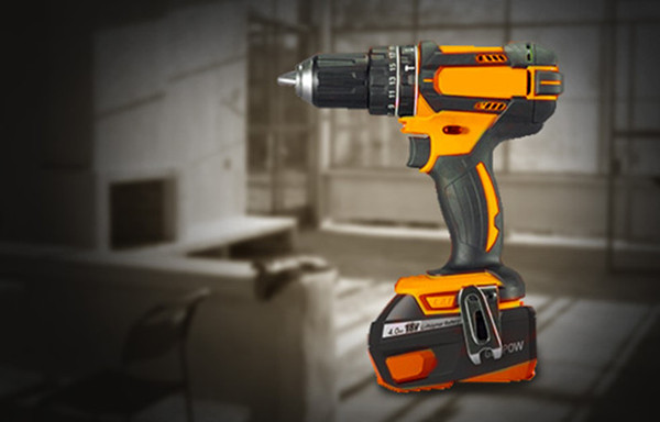 無(wú)繩電動(dòng)工具 無(wú)繩電動(dòng)工具