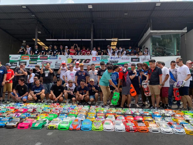 TITC賽事 TITC賽事