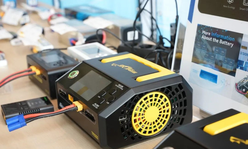 TA1000充電器 TA1000充電器