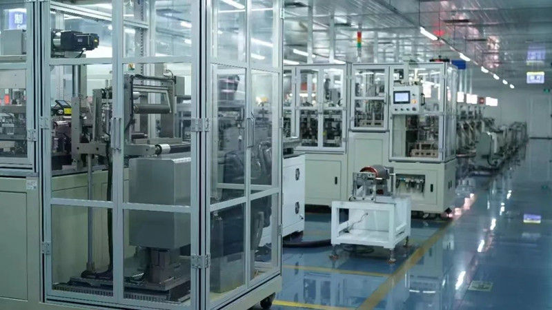 格瑞普生產(chǎn)線 格瑞普生產(chǎn)線