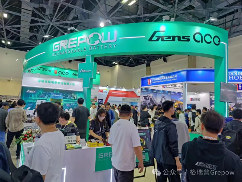 第22屆北京模型展現(xiàn)場 第22屆北京模型展現(xiàn)場