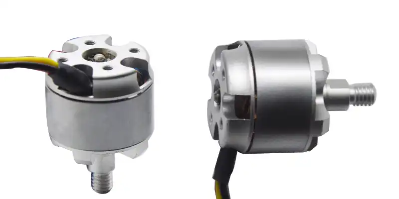 不同類(lèi)型電機(jī) 不同類(lèi)型電機(jī)