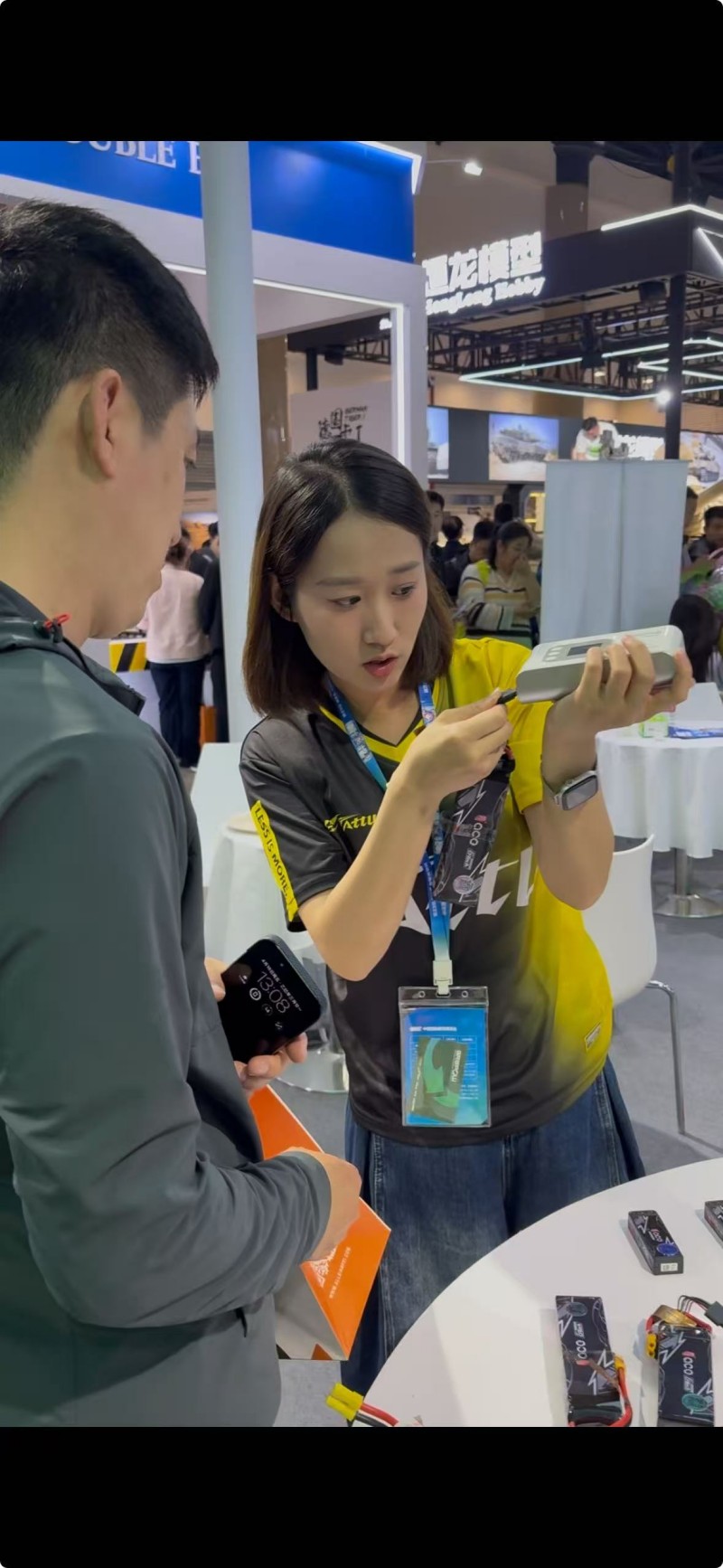 格氏充電操作講解 格氏充電操作講解