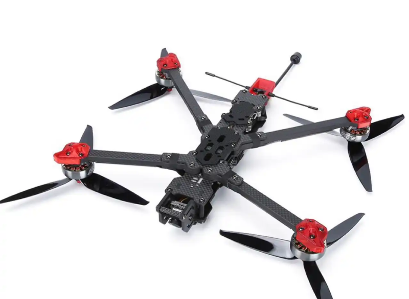 7寸FPV航模飛機(jī) 7寸FPV航模飛機(jī)