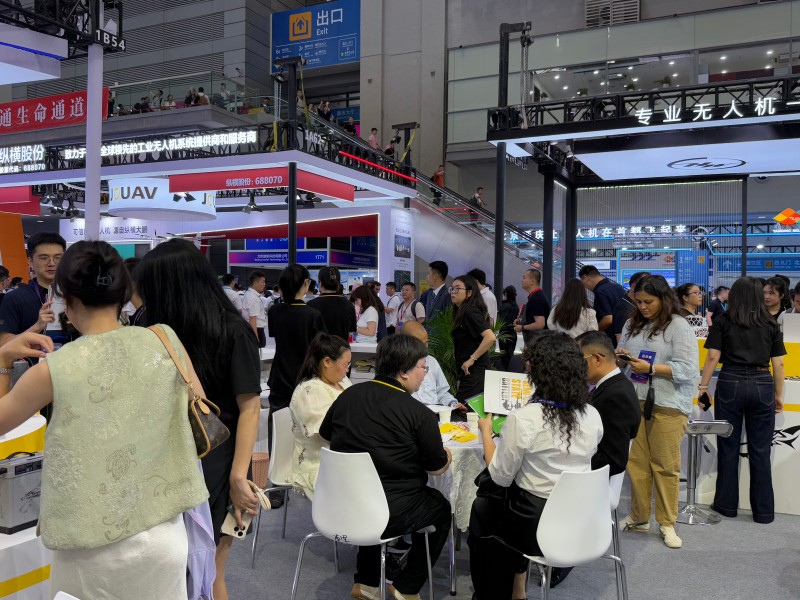 Tattu 展會(huì)現(xiàn)場 Tattu 展會(huì)現(xiàn)場