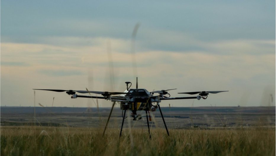 無人機(jī) 無人機(jī)