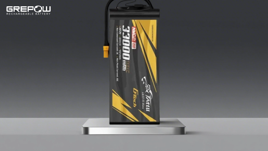 Tattu半固態(tài)電池