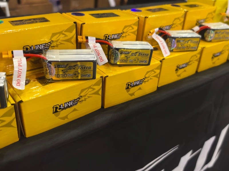 Tattu 無人機(jī)足球電池 Tattu 無人機(jī)足球電池