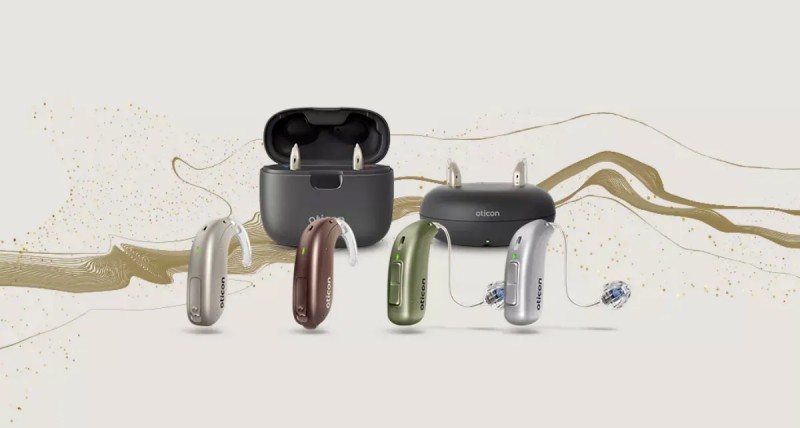 助聽(tīng)器 助聽(tīng)器