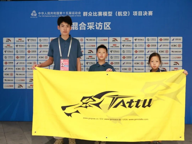 虞靖淳、虞恩寧、王世奧