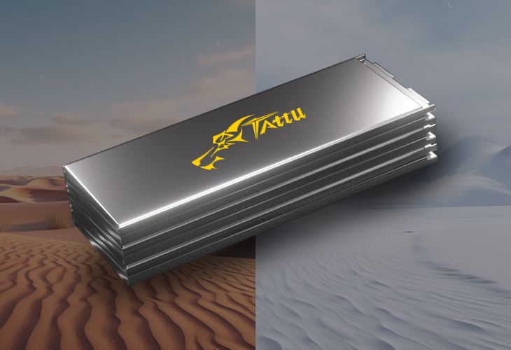 無懼氣候，穩(wěn)定表現(xiàn)全天候