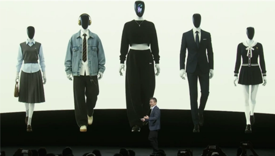 小鵬機(jī)器人